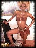 Foxy Angel pic