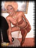 Foxy Angel pic
