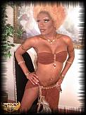 Foxy Angel pic