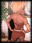 Foxy Angel pic