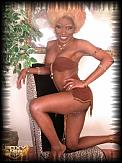 Foxy Angel pic